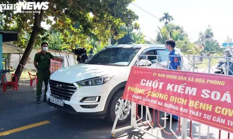 Bệnh nhân mất trước khi khẳng định mắc COVID-19: Cách ly 62 người dự đám tang